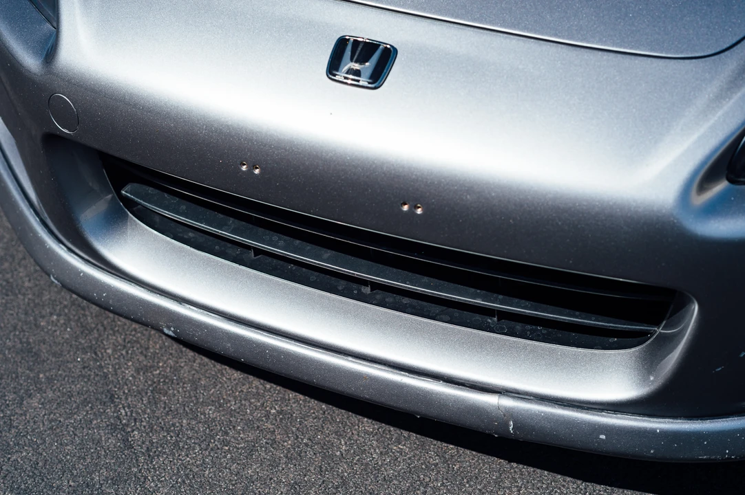 2000 Honda AP1 S2000 - Image 25 of 31