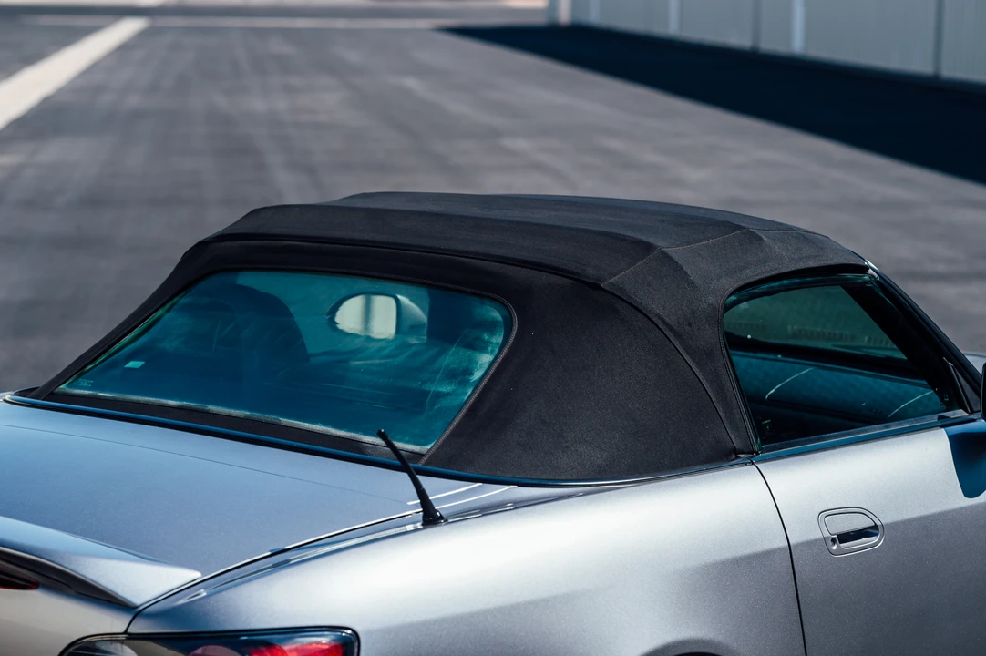 2000 Honda AP1 S2000 - Image 26 of 31