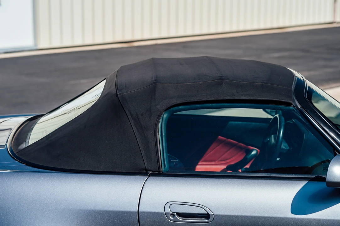 2000 Honda AP1 S2000 - Image 27 of 31