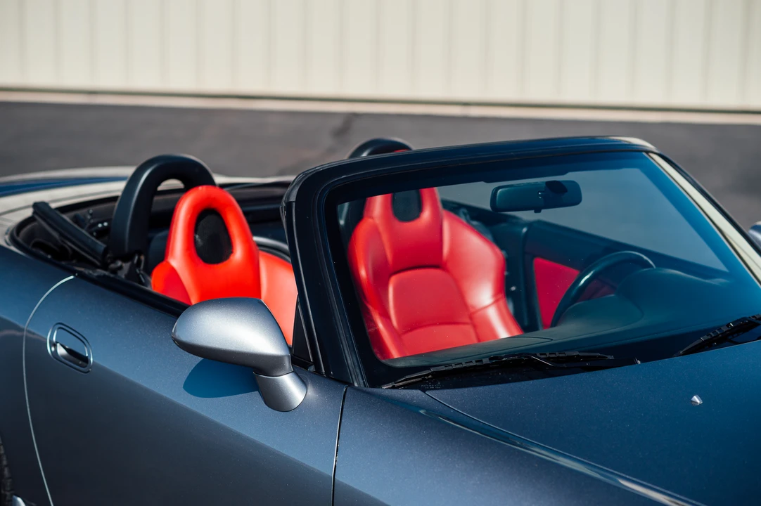 2000 Honda AP1 S2000 - Image 29 of 31