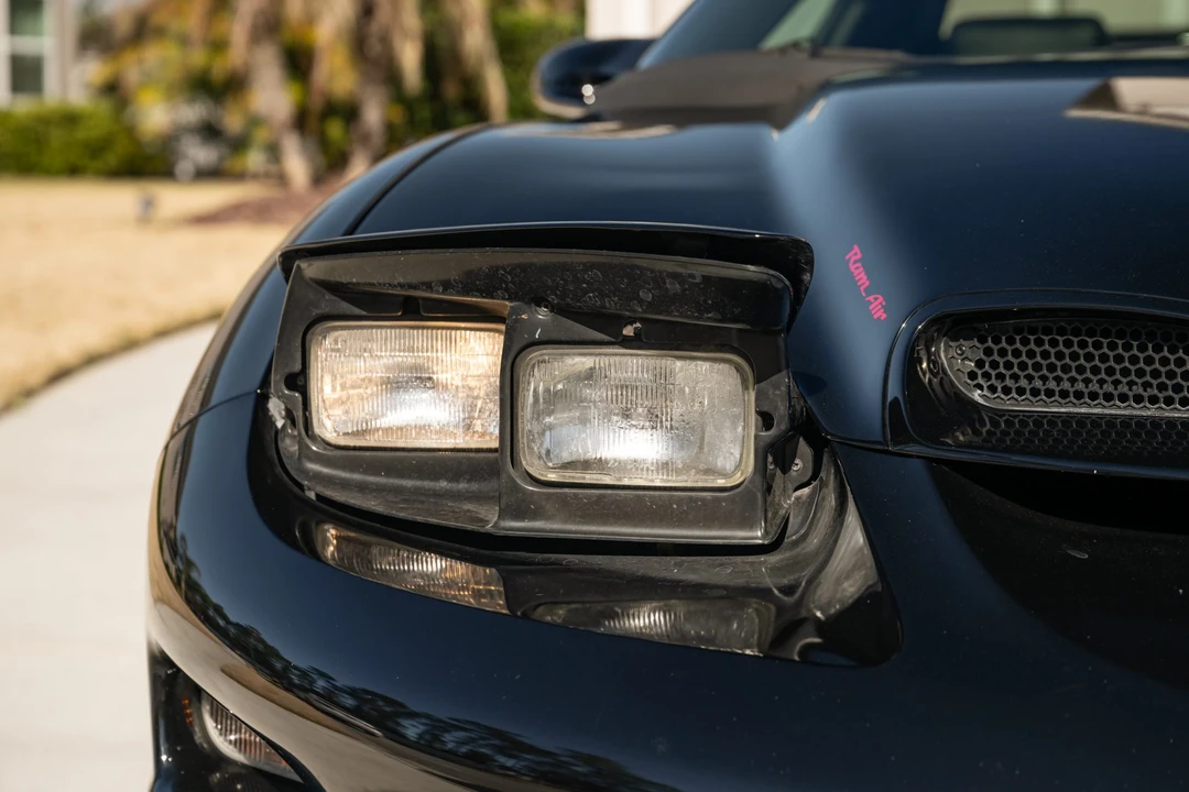 2000 Pontiac Firebird Trans Am 4th Gen - Image 14 of 31