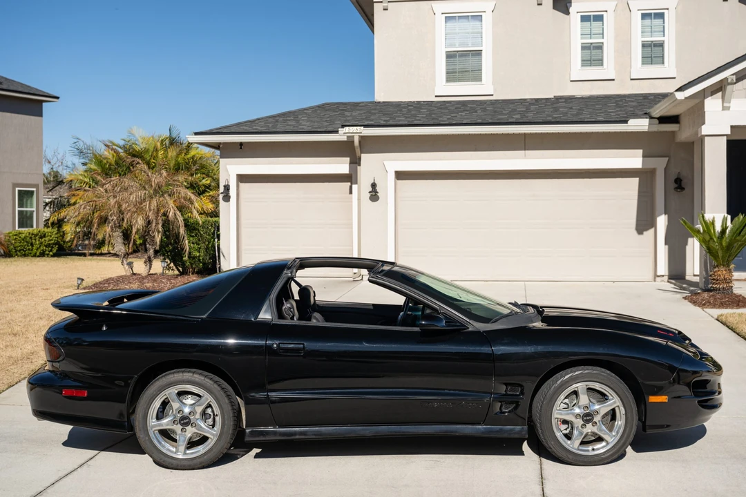 2000 Pontiac Firebird Trans Am 4th Gen - Image 6 of 31