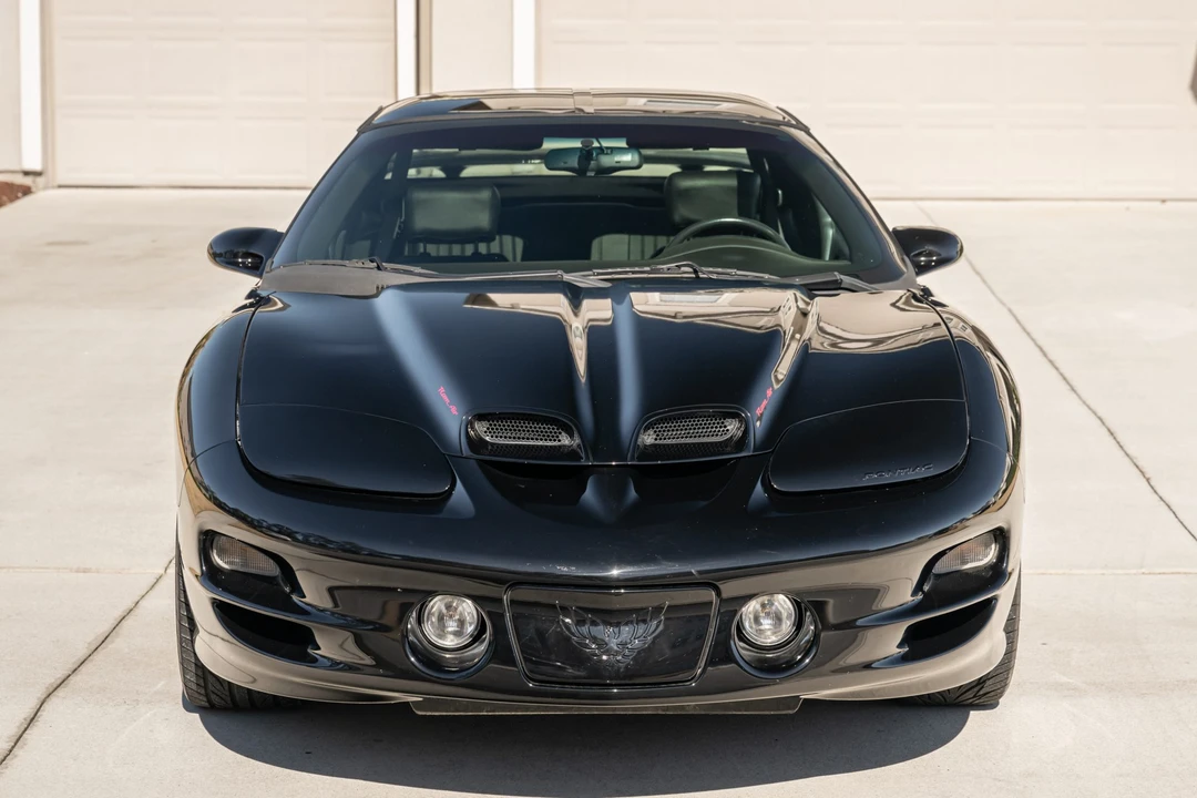 2000 Pontiac Firebird Trans Am 4th Gen - Image 3 of 31