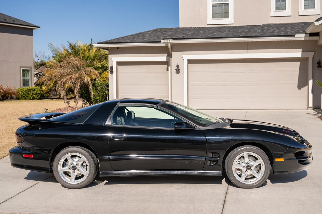 2000 Pontiac Firebird Trans Am 4th Gen - Image 5 of 31