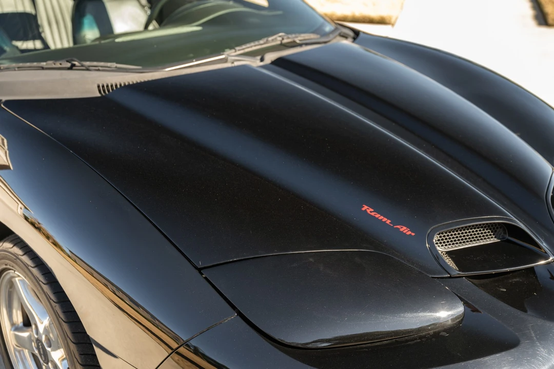 2000 Pontiac Firebird Trans Am 4th Gen - Image 28 of 31