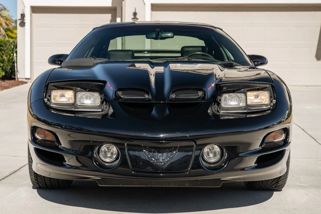 2000 Pontiac Firebird Trans Am 4th Gen - Image 13 of 31