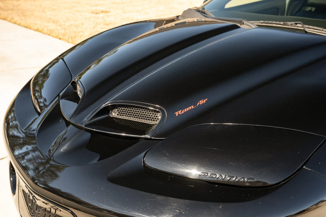 2000 Pontiac Firebird Trans Am 4th Gen - Image 27 of 31