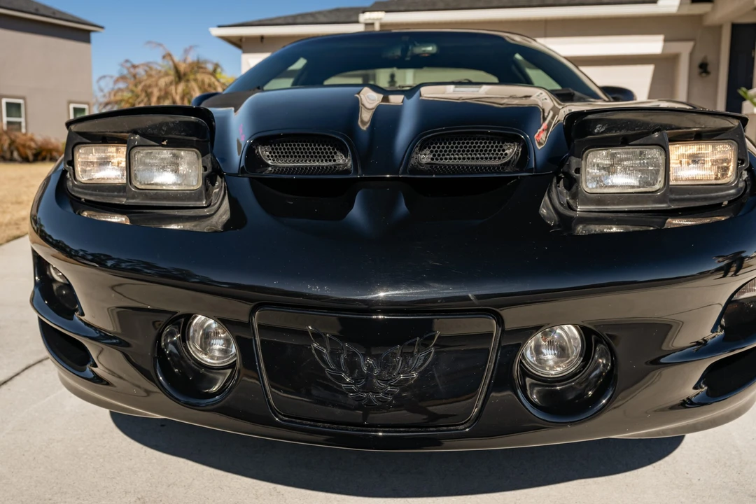 2000 Pontiac Firebird Trans Am 4th Gen - Image 26 of 31