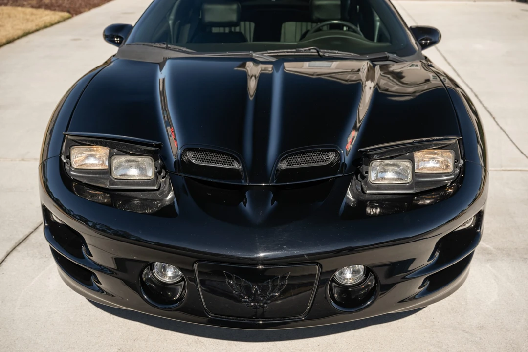 2000 Pontiac Firebird Trans Am 4th Gen - Image 25 of 31