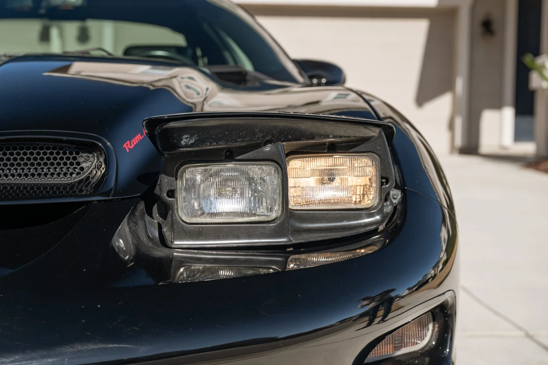 2000 Pontiac Firebird Trans Am 4th Gen - Image 15 of 31