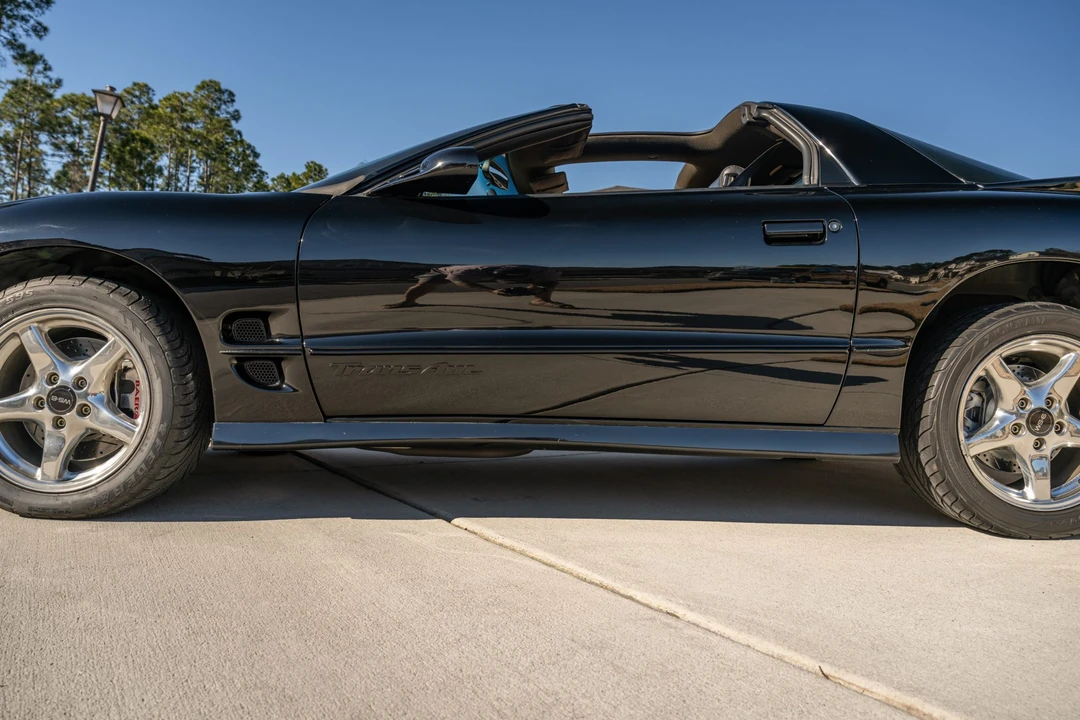 2000 Pontiac Firebird Trans Am 4th Gen - Image 19 of 31