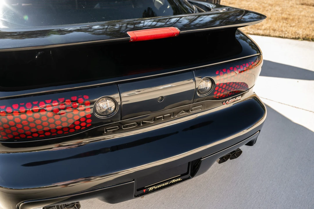 2000 Pontiac Firebird Trans Am 4th Gen - Image 29 of 31