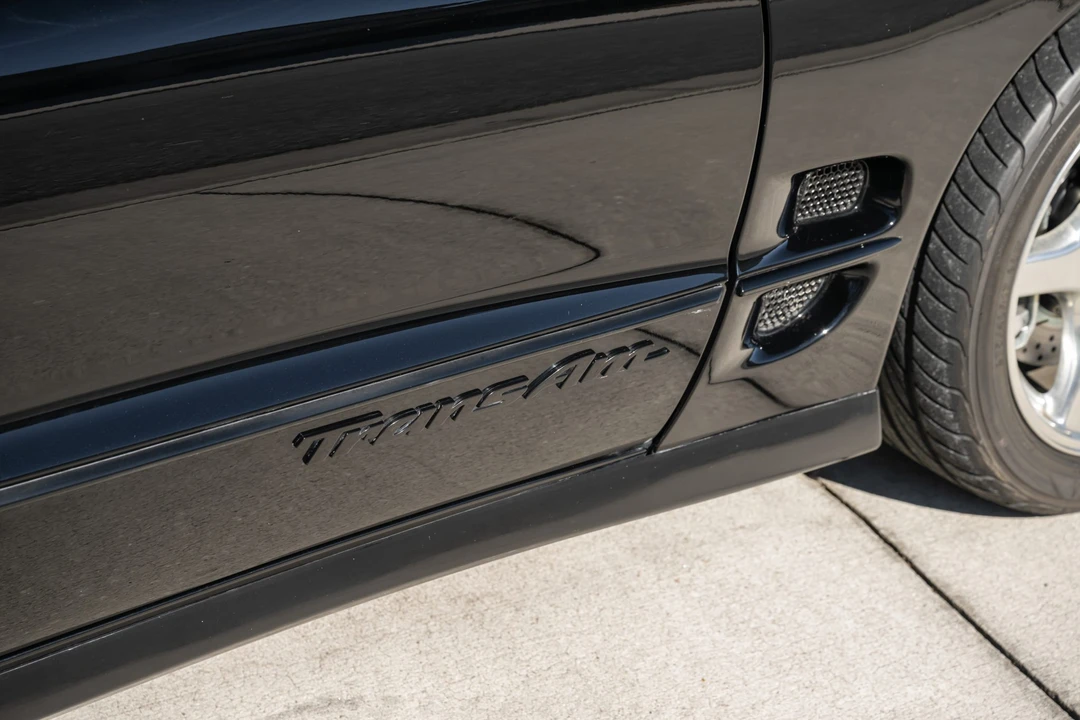 2000 Pontiac Firebird Trans Am 4th Gen - Image 30 of 31