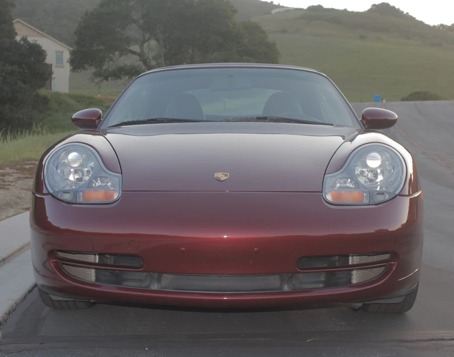 2000 Porsche 996 Carrera - Image 15 of 31