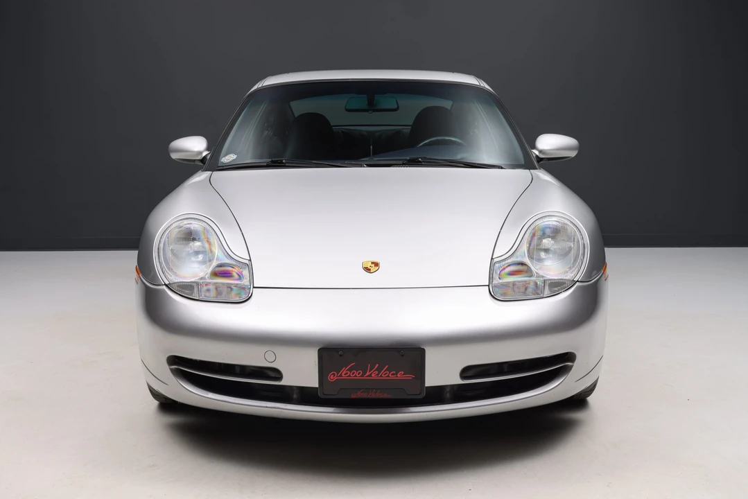 2000 Porsche 996 Carrera - Image 15 of 31