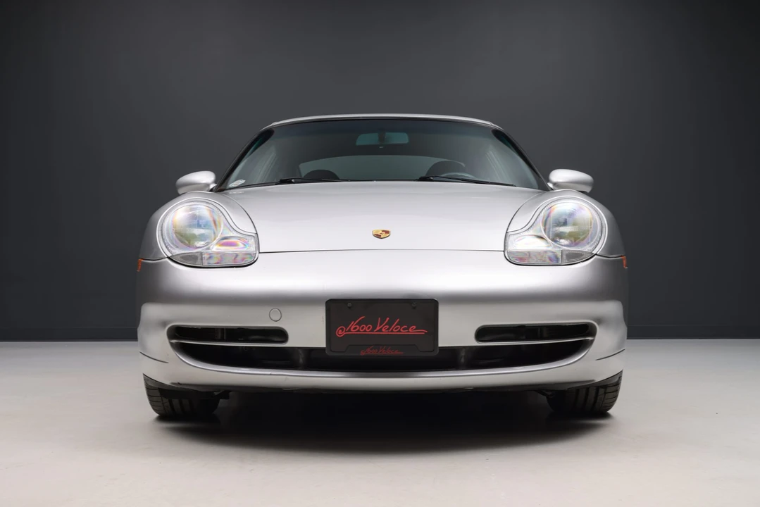 2000 Porsche 996 Carrera - Image 16 of 31