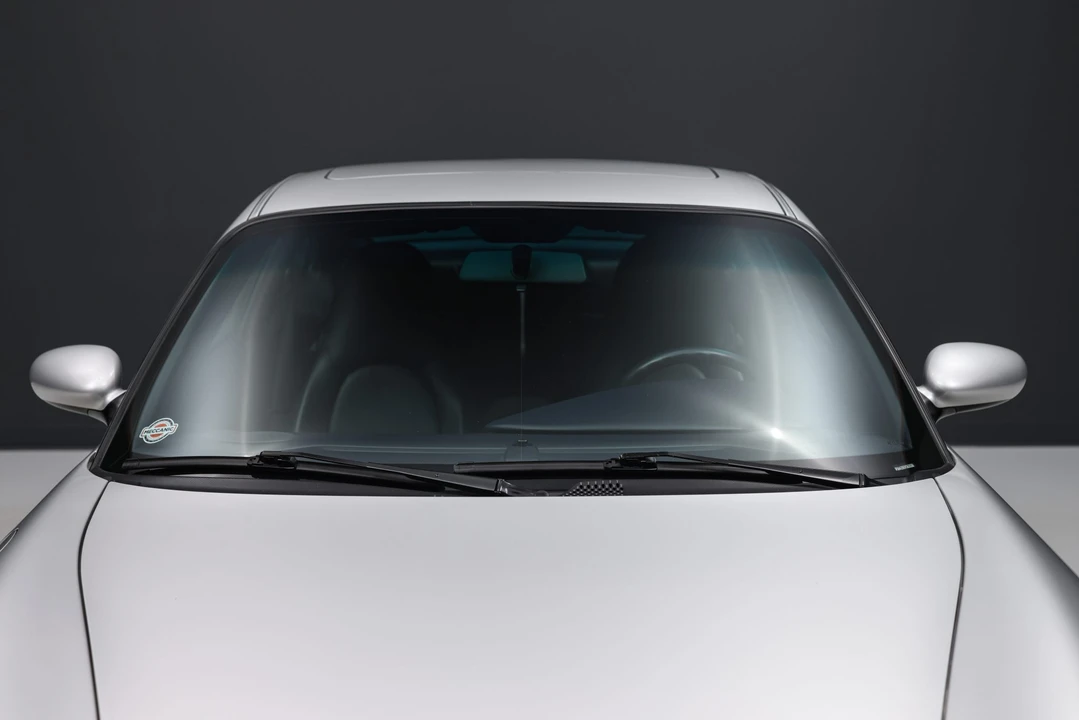 2000 Porsche 996 Carrera - Image 18 of 31