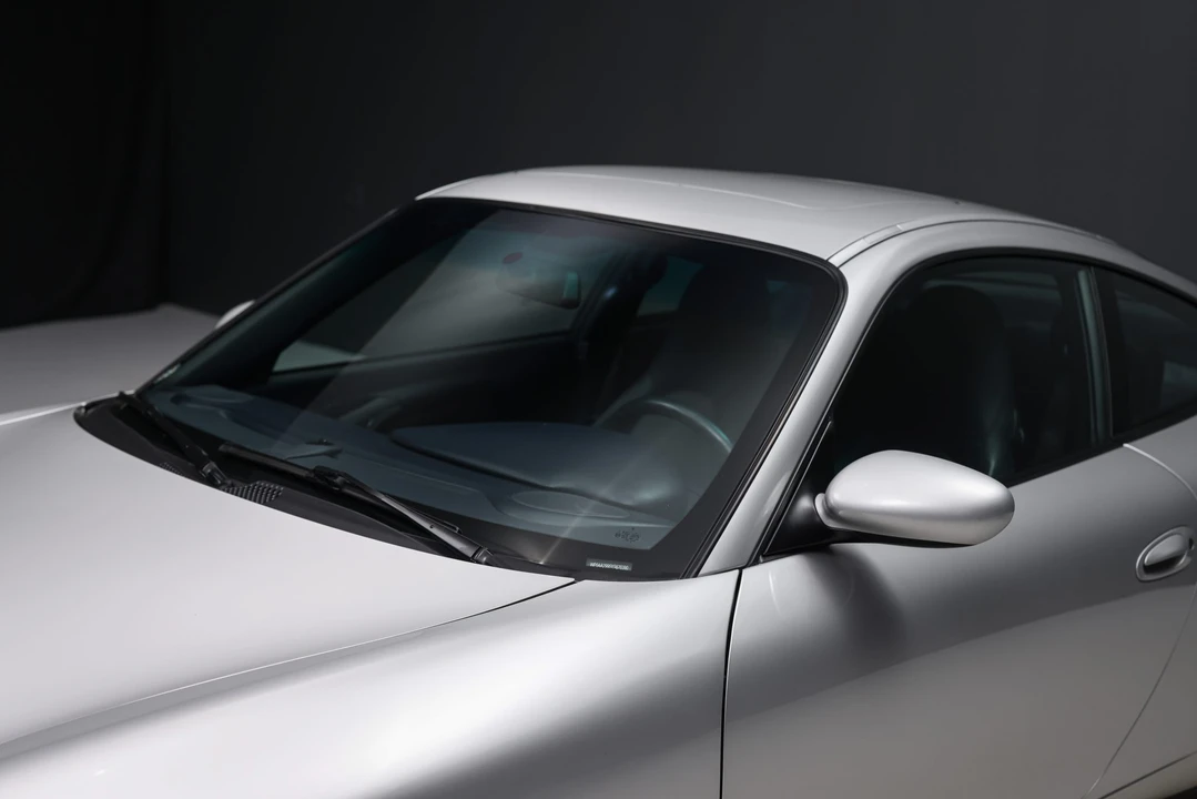 2000 Porsche 996 Carrera - Image 19 of 31