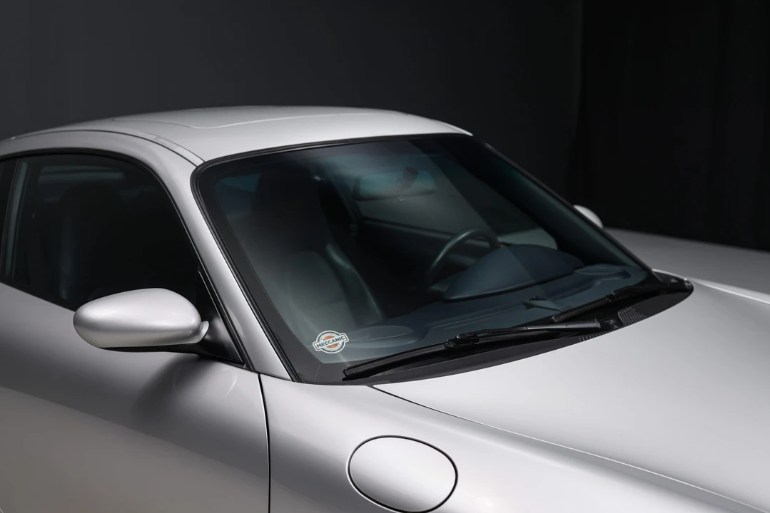 2000 Porsche 996 Carrera - Image 17 of 31