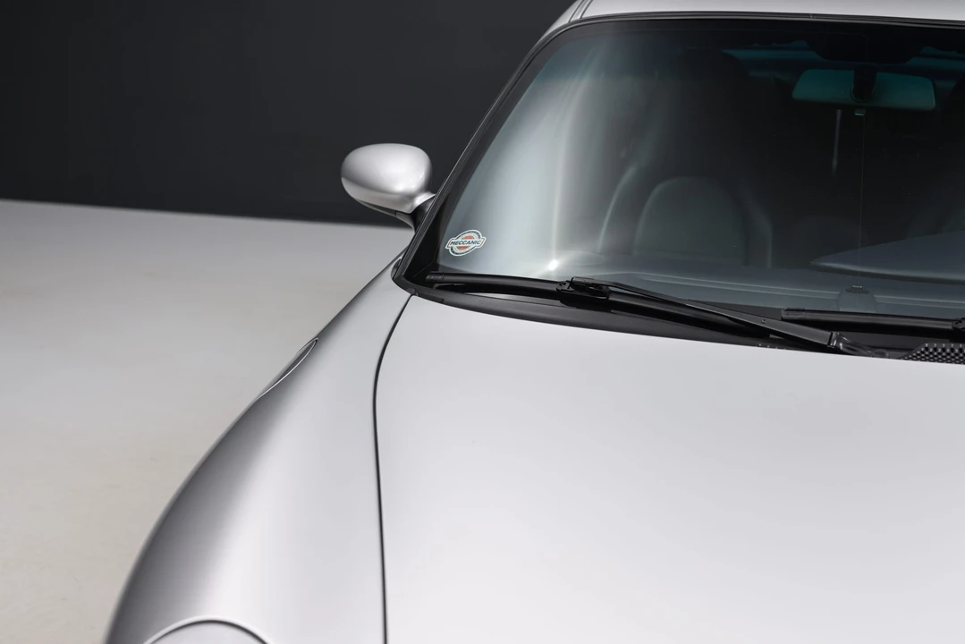2000 Porsche 996 Carrera - Image 20 of 31