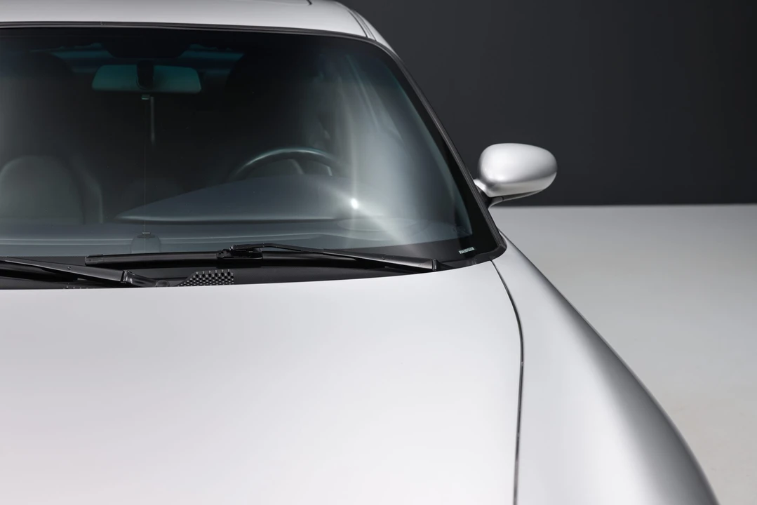 2000 Porsche 996 Carrera - Image 22 of 31