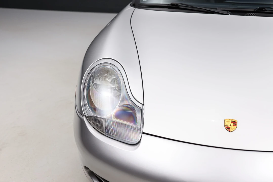 2000 Porsche 996 Carrera - Image 23 of 31