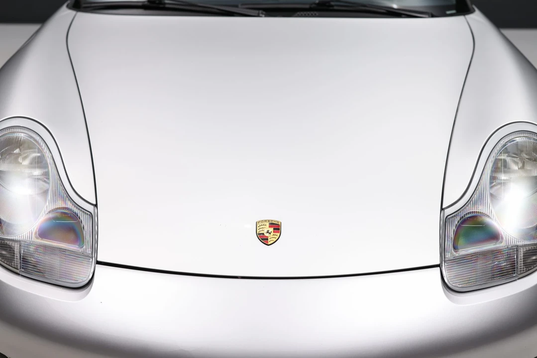 2000 Porsche 996 Carrera - Image 24 of 31