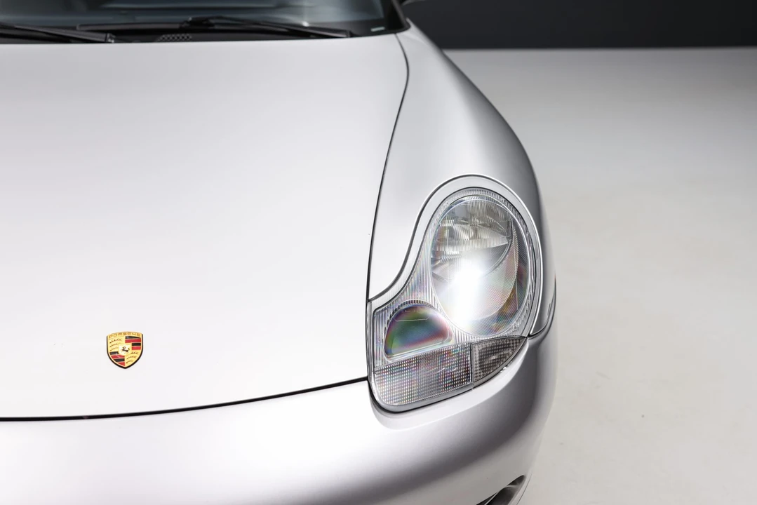 2000 Porsche 996 Carrera - Image 25 of 31