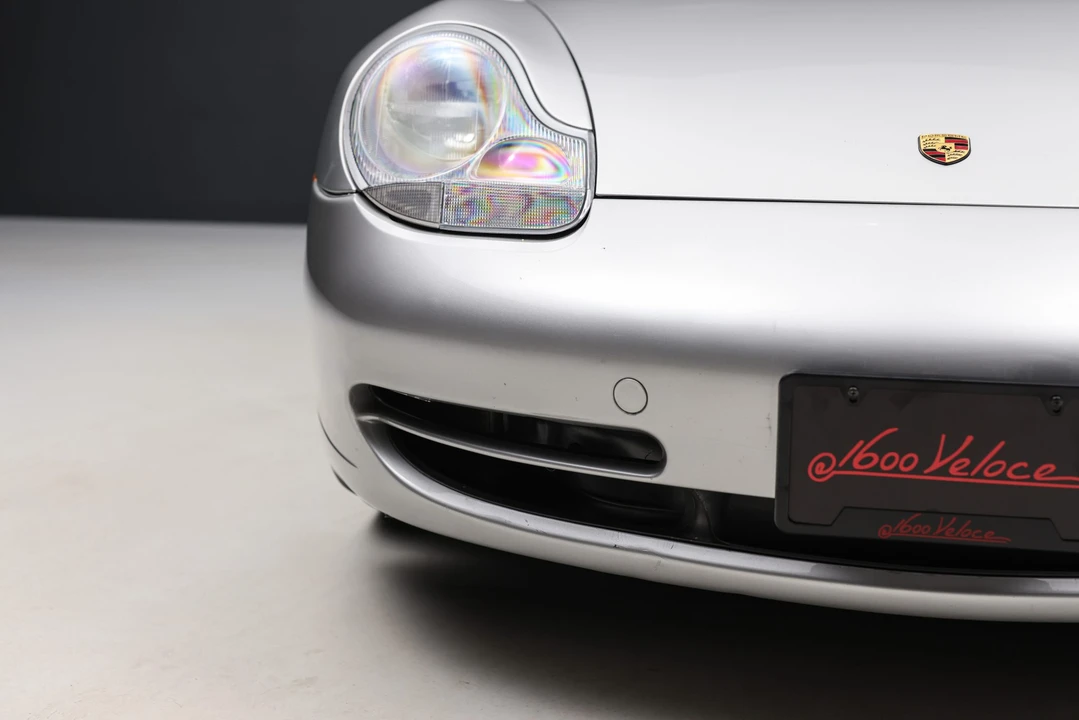 2000 Porsche 996 Carrera - Image 26 of 31