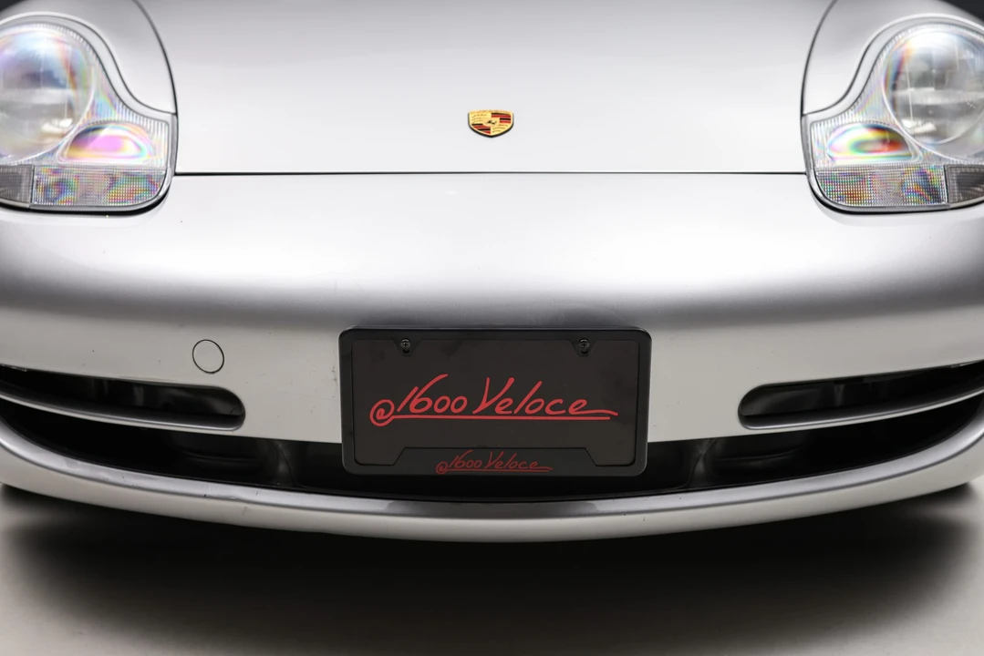 2000 Porsche 996 Carrera - Image 27 of 31