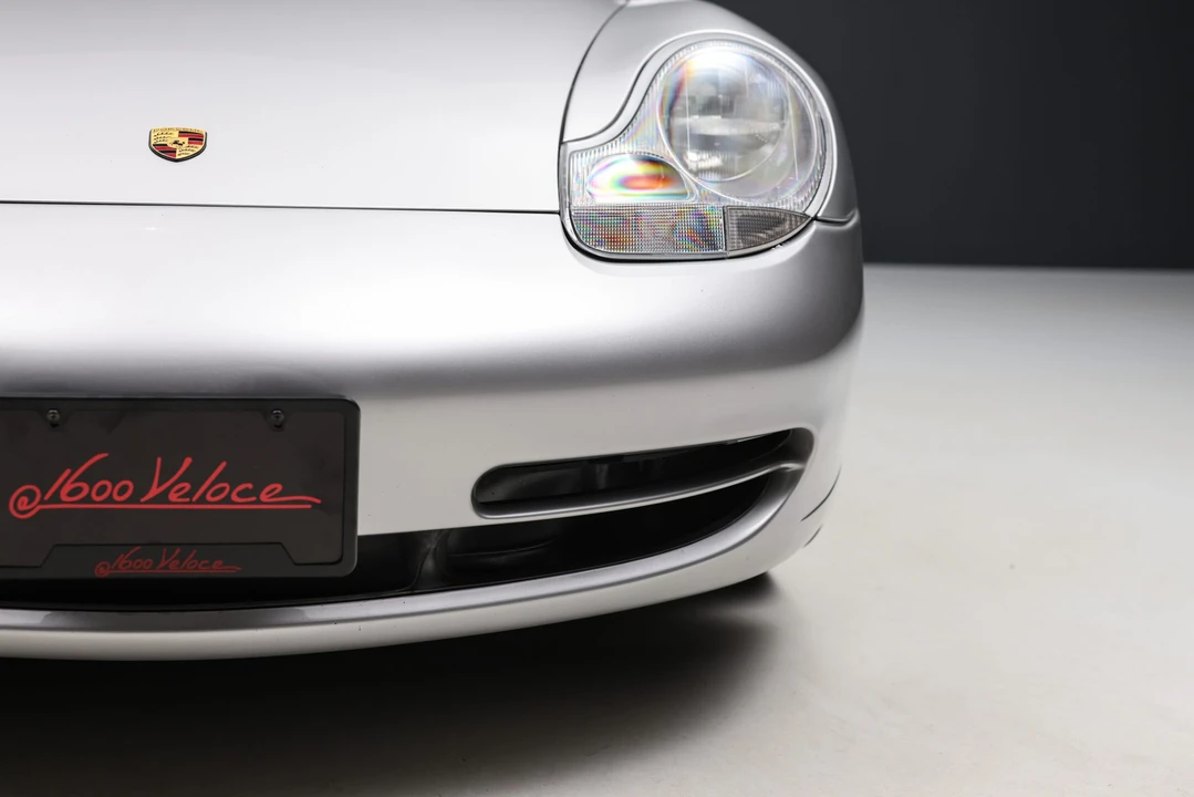 2000 Porsche 996 Carrera - Image 28 of 31