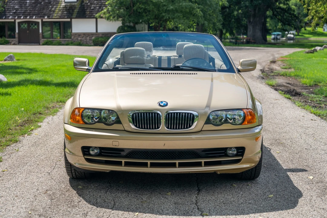2001 BMW E46 3 Series - Image 2 of 31