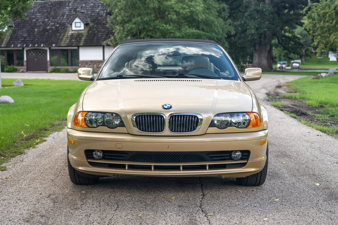 2001 BMW E46 3 Series - Image 12 of 31