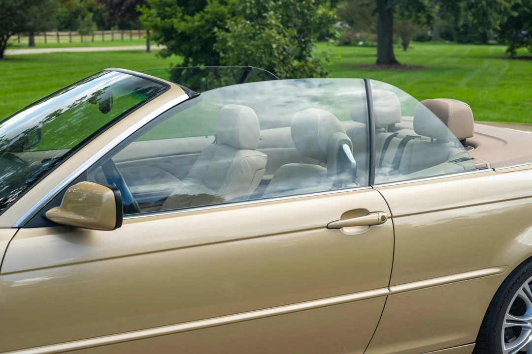 2001 BMW E46 3 Series - Image 31 of 31