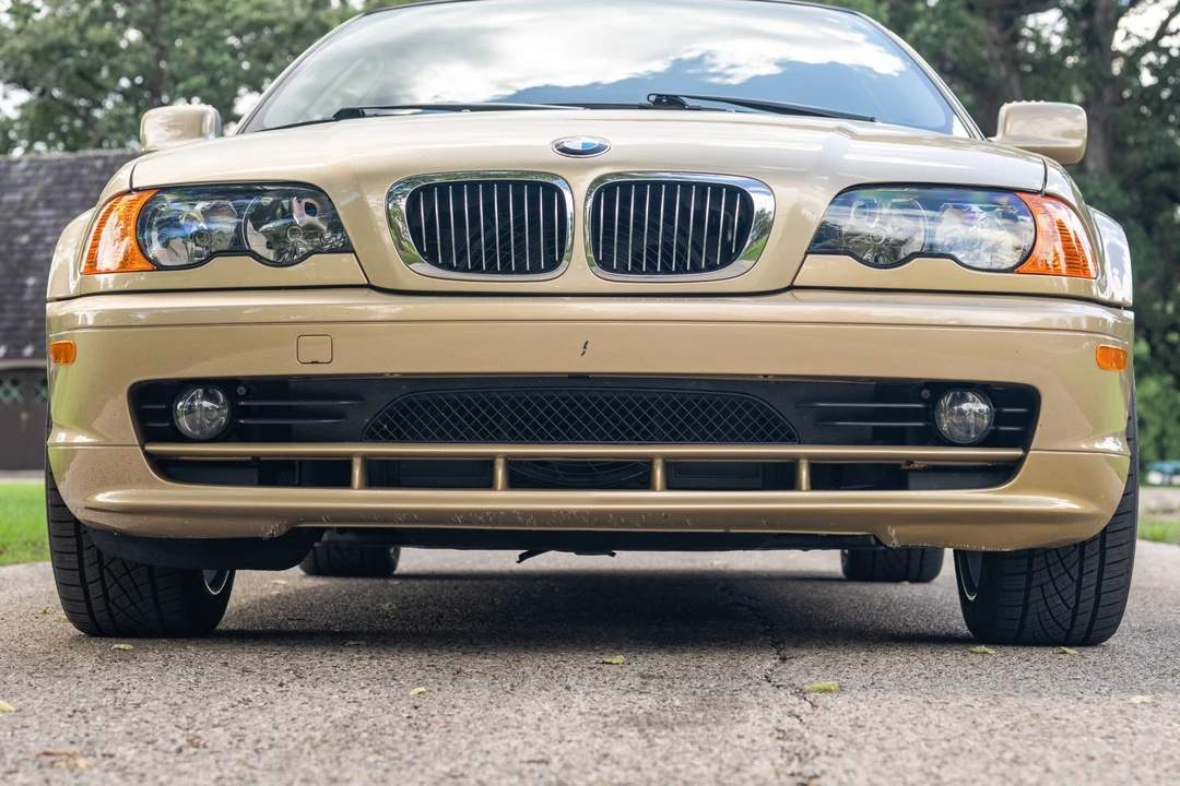 2001 BMW E46 3 Series - Image 19 of 31