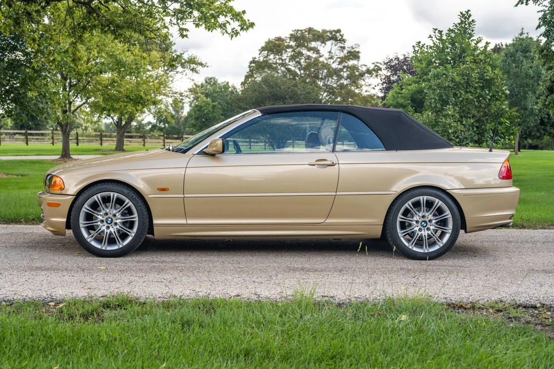 2001 BMW E46 3 Series - Image 14 of 31