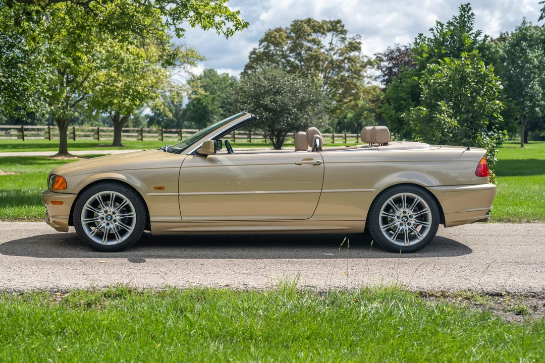 2001 BMW E46 3 Series - Image 4 of 31
