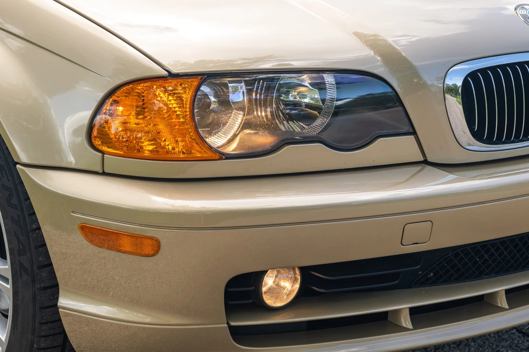 2001 BMW E46 3 Series - Image 21 of 31