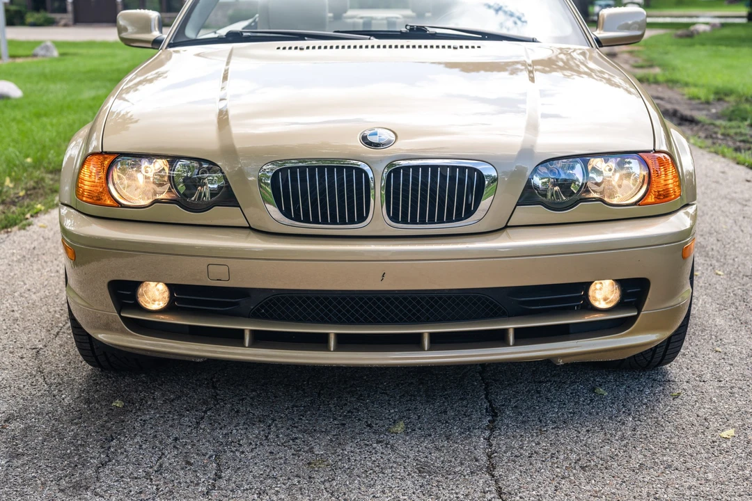 2001 BMW E46 3 Series - Image 20 of 31