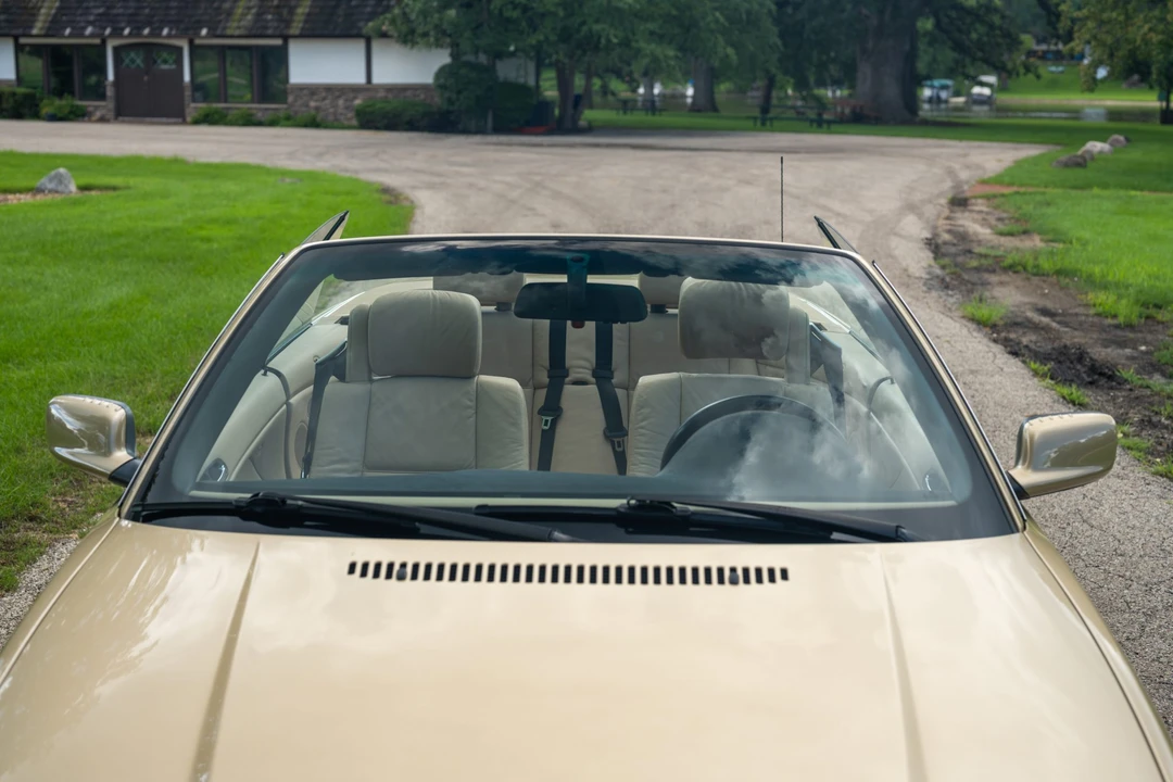 2001 BMW E46 3 Series - Image 27 of 31