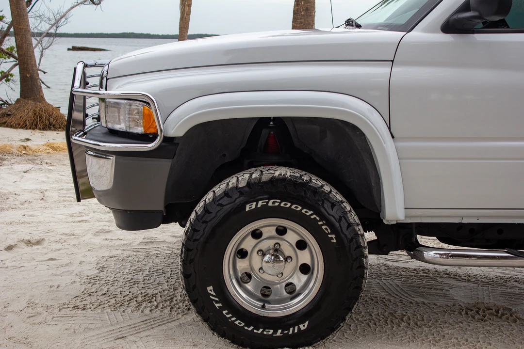 2001 Dodge Ram 2nd Gen - Image 26 of 31