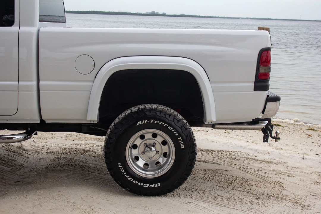 2001 Dodge Ram 2nd Gen - Image 27 of 31