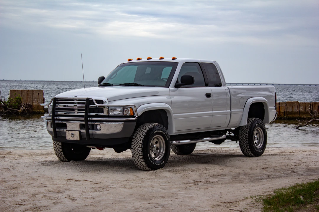 2001 Dodge Ram 2nd Gen - Image 4 of 31