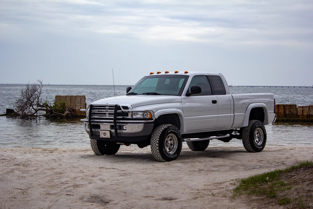 2001 Dodge Ram 2nd Gen - Image 2 of 31