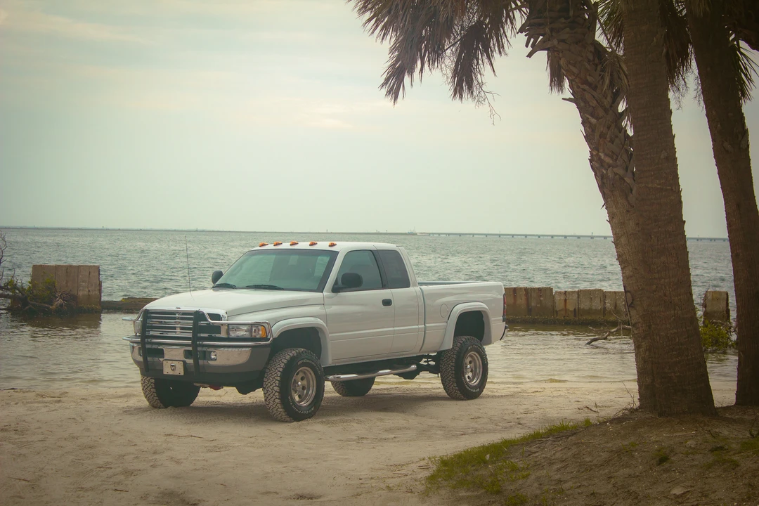 2001 Dodge Ram 2nd Gen - Image 18 of 31