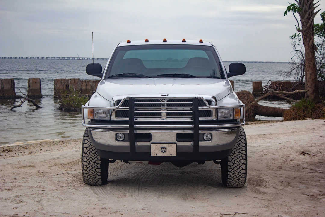 2001 Dodge Ram 2nd Gen - Image 5 of 31
