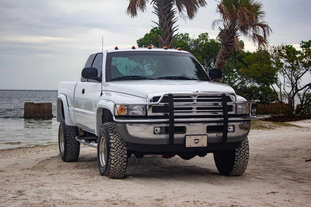 2001 Dodge Ram 2nd Gen - Image 8 of 31