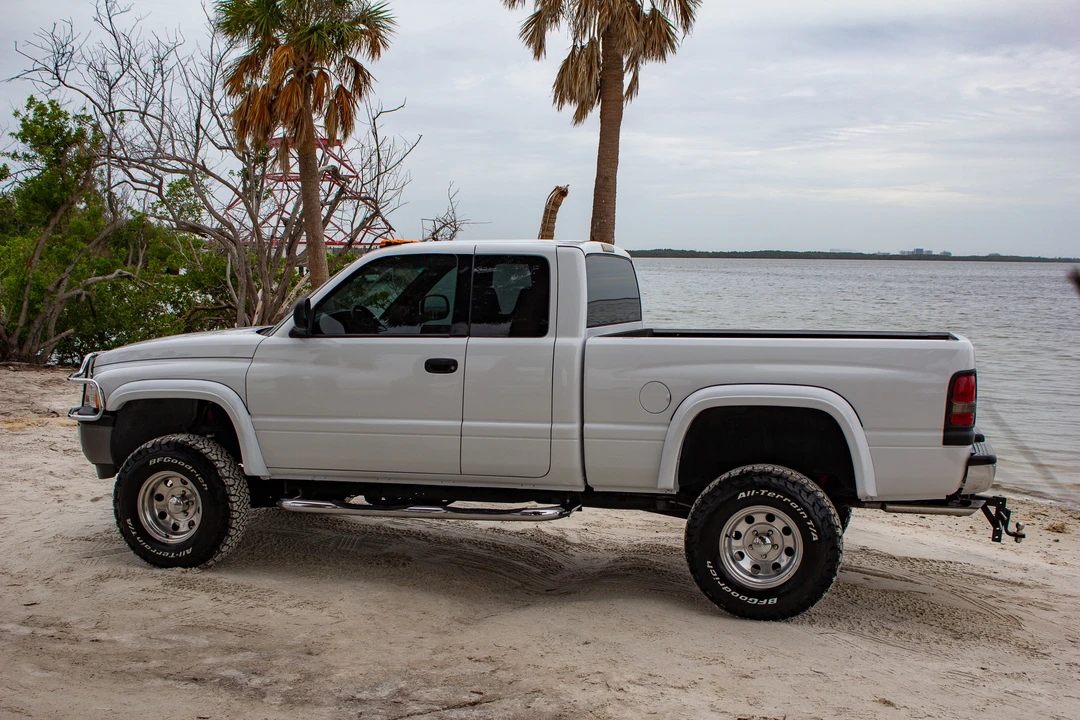 2001 Dodge Ram 2nd Gen - Image 17 of 31