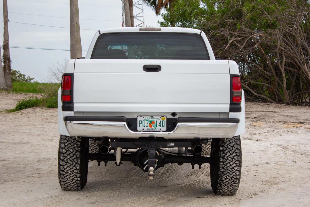 2001 Dodge Ram 2nd Gen - Image 11 of 31