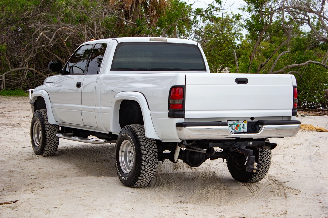 2001 Dodge Ram 2nd Gen - Image 16 of 31